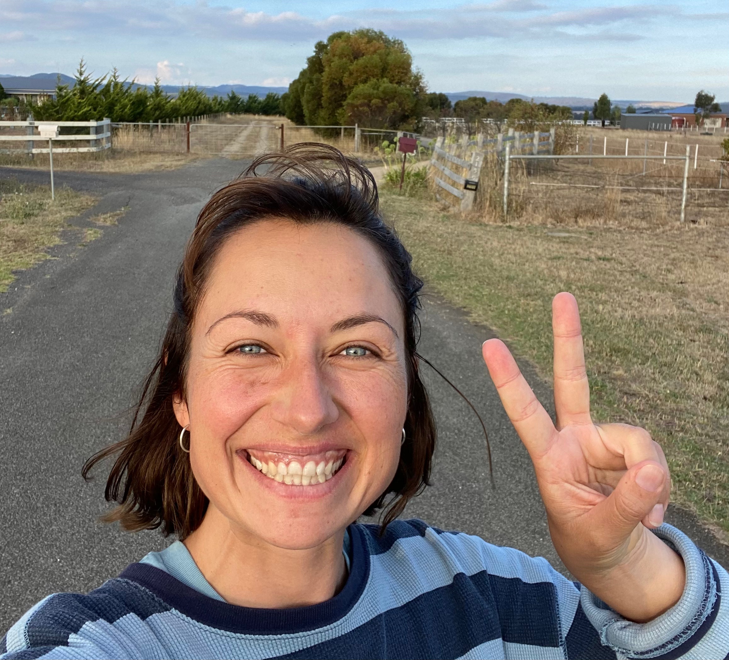 I LAUNCHED MY PODCAST!